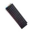 thumbnail image 3 of sweethay Teclado con retroiluminación Office Home Silent Black Componentes de computadora Reemplazo de piezas de repuesto para Inspiron Juegos de teclado y mouse para computadora, 3 of 6
