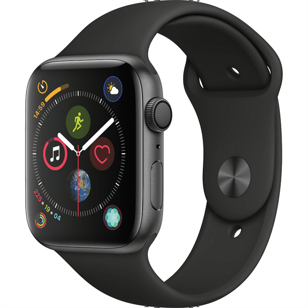 apple watch 4 refurbished amazon
