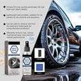 thumbnail image 4 of Rust Remover Spray - Rust Remover for Metal, Rust Treatment for Metal, Car Scratch Remover, Car Rust Inhibitor Derusting Spray, Easy Rust Removal, for Heavy Duty Rusts Dissolver, 4 of 8