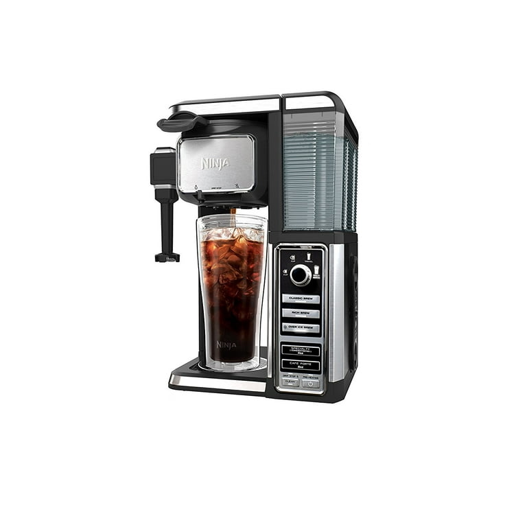 Ninja Single-Serve Specialty Coffee Maker - 21491096