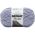 thumbnail image 2 of Bernat Blanket Big Ball Yarn-Cornflower Twist, 2 of 2