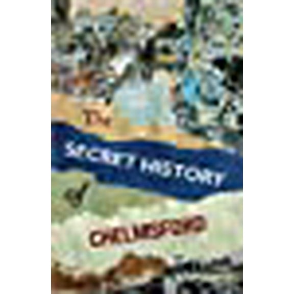 The Secret History of Chelmsford