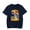 Navy, variant on Blp Kosher Merch Richiman T-shirt t shirt Hip Hop Rapper Men Women Short Sleeve Tee Crewneck Streetwear Top