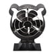 thumbnail image 2 of Ventilador De Estufa De Leña De 6 Aspas, Ventilador Para Chimenea Accionado Por Calor, Flujo De Aire Eficiente De Estilo Mini Que Ahorra Energía Para Leña, 2 of 7