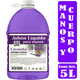 thumbnail image 1 of Jabón Líquido Antibacterial VivoNatural Lavanda 5 litros, 1 of 4