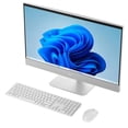 thumbnail image 3 of Dell 27 All-in-One, Intel Core Ultra 7-355, 27.0-inch, FHD IPS (1920x1080), Touch, Intel Graphics Windows 11, 3 of 5