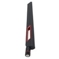 thumbnail image 3 of WiFi Antenna, Durable Sturdy Computer Antenna Portable Foldable 2.4G 5.8G Dual Band 10dbi High Gain For WiFi Adapter For Signal Transmisssion For WiFi Router, 3 of 8