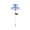 B Type#2, variant on Solar Lights Outdoor 7 Color Changing Waterproof Ice Cream Rainbow Jellyfish Lights Solar Garden Lights Decor for Outside Yard Patio Pathway Decorations, Gifts for Mother's Women Kids