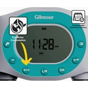 Nelson Electronic Water Timer With LCD Display