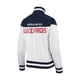 thumbnail image 2 of Chaqueta deportiva G-III para mujer Washington Wizards waw S, 2 of 2