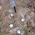 thumbnail image 3 of 2-3 del paquete 4 Animal Paw s 2 piezas shamjiam luces de huellas de patas, 3 of 8