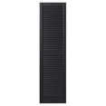 thumbnail image 1 of Ply Gem Louvered Shutter (Set of 2), 1 of 7