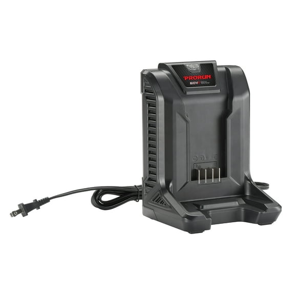 PRORUN 60V Lithium-Ion Battery Charger