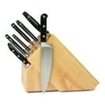 thumbnail image 2 of 20-Piece Premier Forged Knife Block Set, 2 of 29