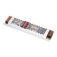 thumbnail image 2 of Ultra Mince Bande Commutation Alimentation d'Intérieur Conduit Transformateur Industriel 12V 150W, 2 of 14