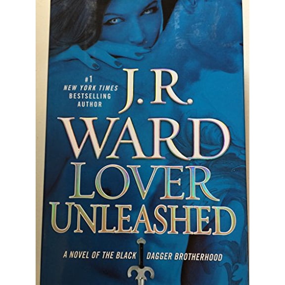 Pre-Owned Lover Unleashed (Black Dagger Brotherhood, Book 9) (Hardcover) 0451233166 9780451233165