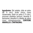 thumbnail image 3 of Chile en polvo Aurrera con limón 160 g, 3 of 3