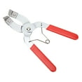 thumbnail image 2 of Piston Ring Plier, Adjustable Universal  Toughness Stainless Steel Strong Biting Expander Plier Tool  For Car Repair, 2 of 8
