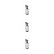 thumbnail image 1 of Billuyoard Botella de spray Presión Transparente 800ml Pulverizador de niebla Boquilla ajustable Jardinería Gran capacidad con parte para planta Type1 NO1, 1 of 6