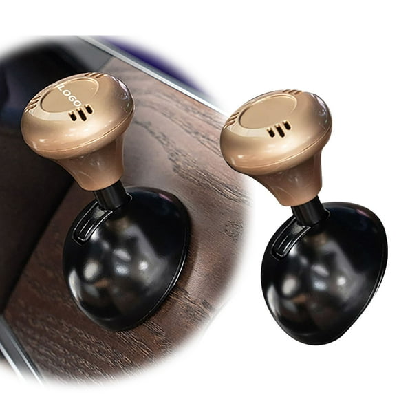 Alloy Push Start Button Cover for Automotive Engine Start Stop in Cars - Car Accessories for Enhanced Styling and Functionality