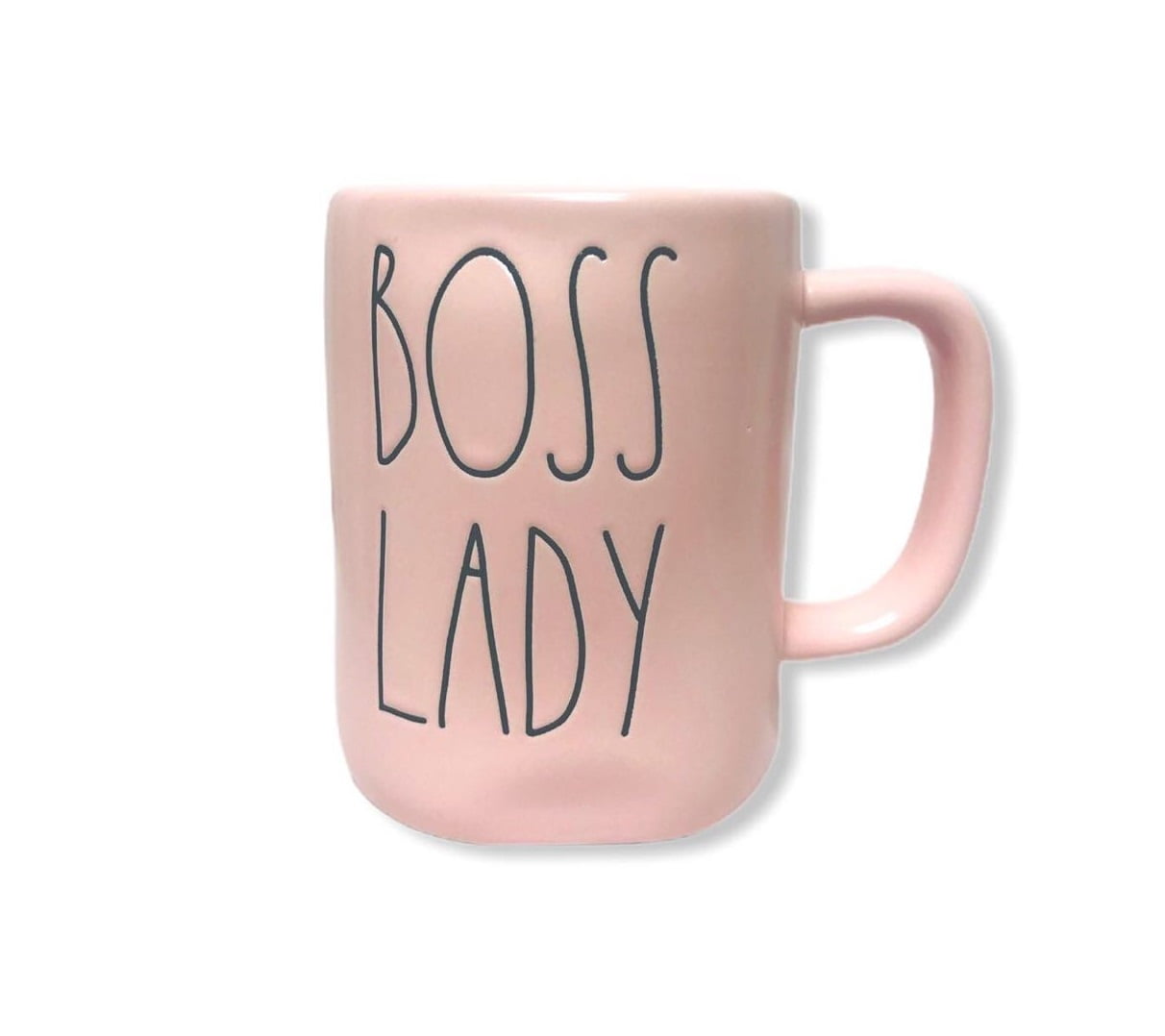 girl boss rae dunn