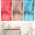 thumbnail image 4 of 5 Pcs Rideaux Carrés en Guirlande pour Fête Fond Pailleté Frange Rideaux Décor de Fête Guirlandes de Fond pour Cabine Photo, 4 of 8
