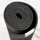 thumbnail image 4 of Myga Jute Yoga Mat - Non-slip Exercise Mat For Yoga, Pilates Fitness - Multipurpose Mat With Carry Strap For Travel - Aqua, 4 of 5