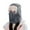 Gray, variant on Cadancy 3 In 1 Trapper Hat for Women Furry Trooper Hunting Russian Ushanka Ear Flaps and Mask Goggles Windproof Cold Weather Skiing Hiking Cycling Outdoor Warm Coverage Snow Caps