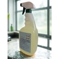 thumbnail image 5 of EXTRADEL 32 fl oz Plant‑Based Glass Cleaner, Streak‑Free, Light Citrus Scent, 5 of 5
