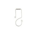 thumbnail image 2 of Preferred Bath Accessories Shower Curtain Hooks (Set of 12), 2 of 3