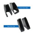 thumbnail image 5 of Tesla Model 3 Side Door Interior Storage Organizers, 2017-2023, 5 of 6