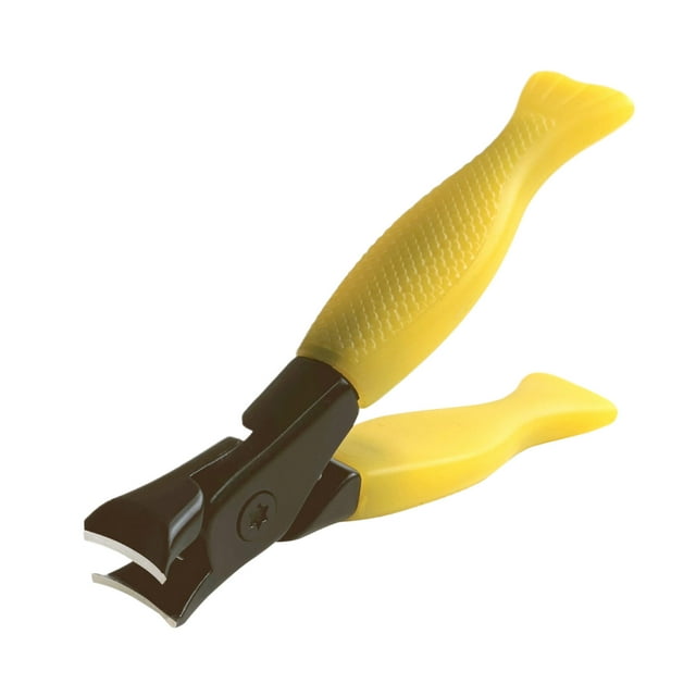 Nail Clipper for Thick Nails - Large Wide Jaw, Toenail Cutter for Elderly, Non-Slip Handle