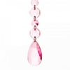 Koyal Wholesale 402063 Princess Garland - Pink