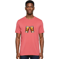 thumbnail image 2 of Cheers-2 Mens Graphic Tee, 100% Cotton, Casual Summer Wear BAA284, 2 of 2