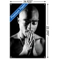 thumbnail image 2 of Tupac - Prier, 2 of 4