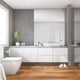 thumbnail image 2 of 24 cintas adhesivas antideslizantes impermeables para baño., 2 of 8