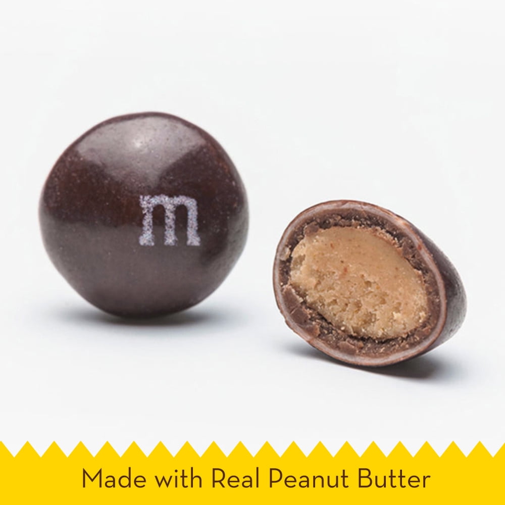 M&M's Candy Peanut Butter 1.63 oz Bag – Get4Cheap