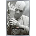 thumbnail image 1 of Marvel Moon Knight - M. Knight One Sheet, 1 of 4