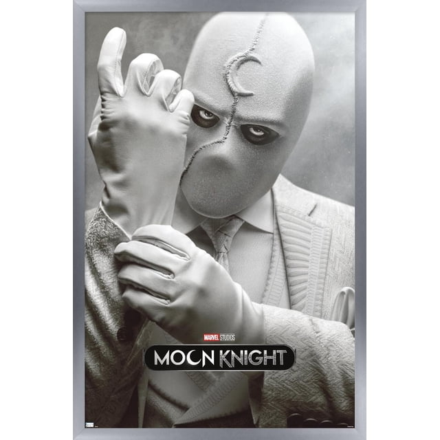 Marvel Moon Knight - M. Knight One Sheet