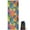 Colorful Cartoon Dinosaurs, variant on Colorful Cartoon Dinosaurs Geometric Pattern Hot Yoga Mat Towel Non Slip for Hot Yoga - Quick-Drying Yoga Mat Cover with 4 Corner Pockets with Travel Bag - Hot Yoga Towel Non Slip 70"x26"