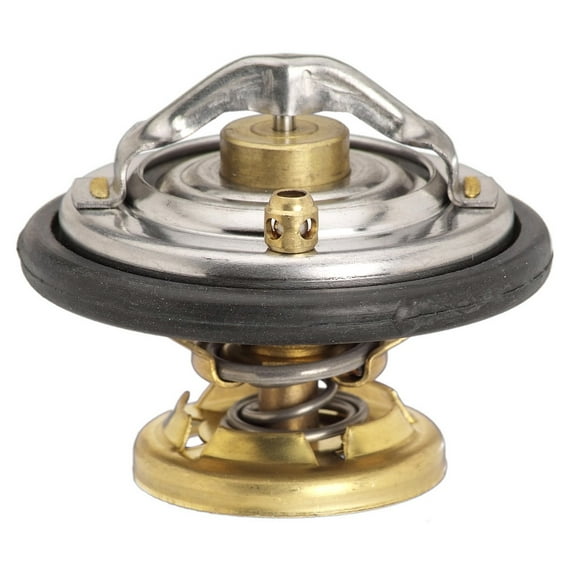 Stant 48658 Engine Coolant Thermostat for Mercedes-Benz 190D, 300D, 300SD