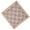 Wine Red 60x60cm, variant on simhoa Embroidered Lace Tablecloth Retro Table Cloth Party Decor Golden 150x100cm