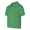 thumbnail image 2 of Gildan - New MmF - Girls - DryBlend® Youth Jersey Sport Shirt, 2 of 5