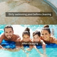 thumbnail image 4 of EcoNesxp 9 inch swimming pool 4 x, 4 of 5