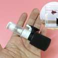 thumbnail image 3 of 3 in 1 Filter For Aquarium Fish Tank Filter Mini Fish Tank Filter Aquarium Oxygen Submersible Water Purifier, 3 of 5