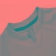 thumbnail image 4 of pstuiky camisetas camisas para hombre, Camisa de solapa suelta de color liso para hombre, talla grande, moda, manga corta camisetas de hombre xxl, 4 of 8