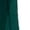 Emerald Green, variant on Roaman's Women's Plus Size Tall Plus Size Straight Leg Soft Knit Pull On Pant