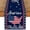 A, variant on Sm:)e 250 Years Anniversary Table Runner Kitchen Dining Table Decor, Seasonal Home Decoration Indoor Outdoor Party Item 13 x 72 Inches,Blue