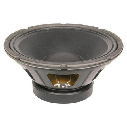 12 in. Speaker 500W RMS 45 Hz to 2.30 kHz - 4 Ohm