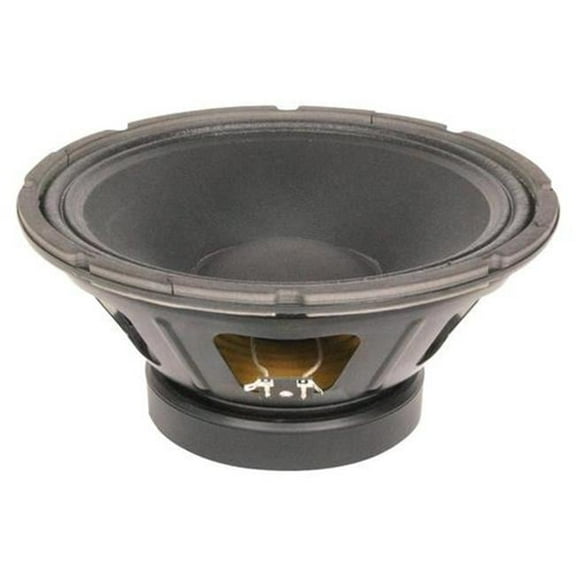 12 in. Speaker 500W RMS 45 Hz to 2.30 kHz - 4 Ohm